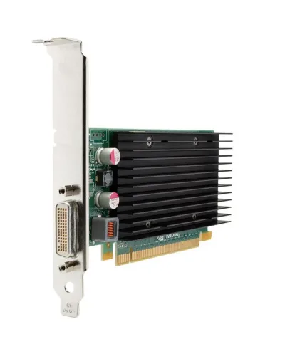 XP612ATR - HP Nvidia NVS300 512MB GDDR3 PCI Express x16 Video Graphics Card