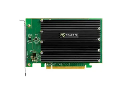 XP7200-1A4096 - Seagate Nytro XP7200 3.8TB Multi-Level-Cell PCI-Express 3.0 x16 FH-HL Add-in Card Solid State Drive