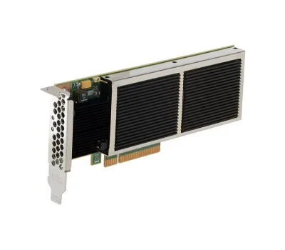 XP7200-1A8192 - Seagate Nytro XP7200 7.7TB Multi-Level-Cell PCI-Express 3.0 x16 FH-HL Add-in Card Solid State Drive