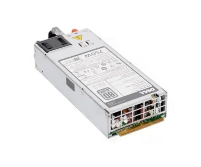 XPR3F - Dell 750-Watts 100-240V Power Supply for PowerEdge R620/T620 Server