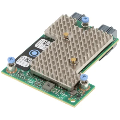 XPWM7 - Dell Mellanox ConnectX-4 LX Dual-Port 25GE Mezzanine Card for PowerEdge MX740c