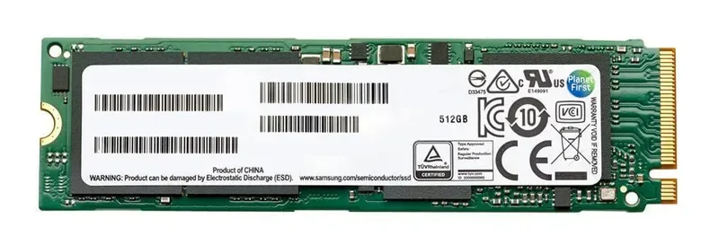 XR0480GFLKD - HP 480GB Multi-Level Cell (MLC) SATA 6Gb/s M.2 2280 Solid State Drive