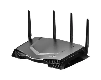 XR500-100CNS - Netgear Nighthawk┬« Pro Gaming Router