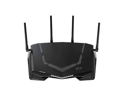 XR500-100EUS - Netgear Nighthawk┬« Pro Gaming Router