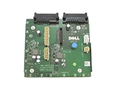 XRDPC - Dell Front Audio VGA Female Card for PowerEdge R620
