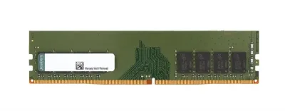 XRGM6C-MIB - Kingston 16GB PC4-21300 DDR4-2666MHz non-ECC Unbuffered CL19 UDIMM 1.2V Dual-Rank Memory Module