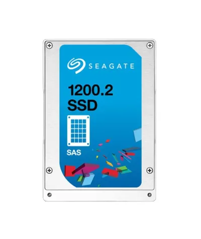 XS3200LE70004 - Seagate Nytro 3531 3.2TB Triple-Level-Cell SAS 12Gb/s 2.5-inch Solid State Drive