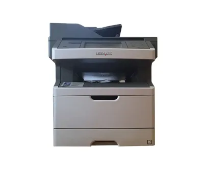 XS463DE - Lexmark XS463DE Monochorome Laser Printer