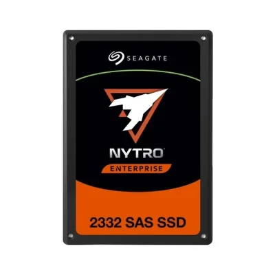 XS960SE70004 - Seagate Nytro 3331 960GB Triple-Level-Cell SAS 12Gb/s 2.5-inch Solid State Drive