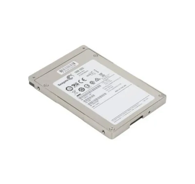 XS960SE70124 - Seagate Nytro 2332 960GB 3D Triple-Level-Cell SAS 12Gb/s Scaled Endurance (RoHS) 2.5-inch Solid State Drive