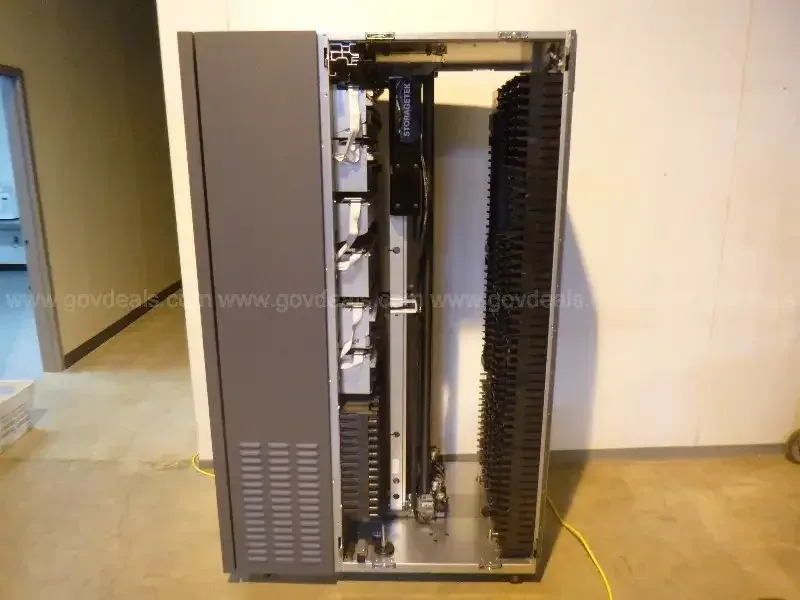 XSL3000K-1-SLOT - Sun StorageTek SL3000 1 Cartridge Slot Capacity Upgrade