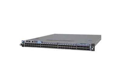 XSM4556 - NetGear XSM4556 48x SFP28 25GBase-X with 8x QSFP28 100GBase-X Managed Layer 3 Modular Switch