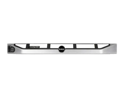 XT7CR - Dell Bezel for PowerEdge R730