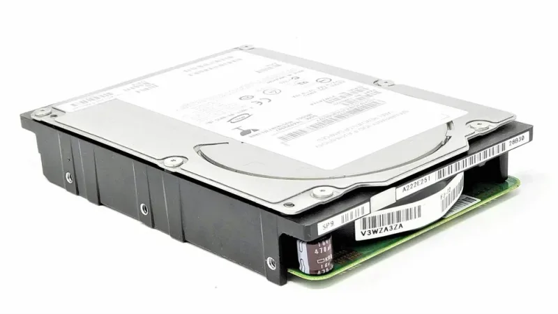 XTA-3310-73GB10K - Sun 73GB 10000RPM Ultra-320 SCSI 80-Pin 3.5-inch Hard Drive