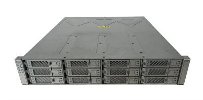 XTA2501R01A2F1500 - Sun StorageTek 2501 SAS Expansion Array Rack-Ready Expansion Tray 1500GB 5X300GB 15000RPM SAS Drives 2 SAS I/O Modules 2 Redundant AC Power Supplies 2X1m SAS host Cables RoHS-5 Compliant