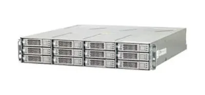 XTA2510R01A2N12000 - Sun StorageTek 2510 Hard Drive Array - 12 x HDD Installed - 12 TB Installed HDD Capacity