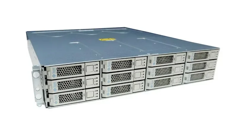 XTA2530R01A1R3000 - Sun 2530a-1x512MB-5x600GB/15k-acrr