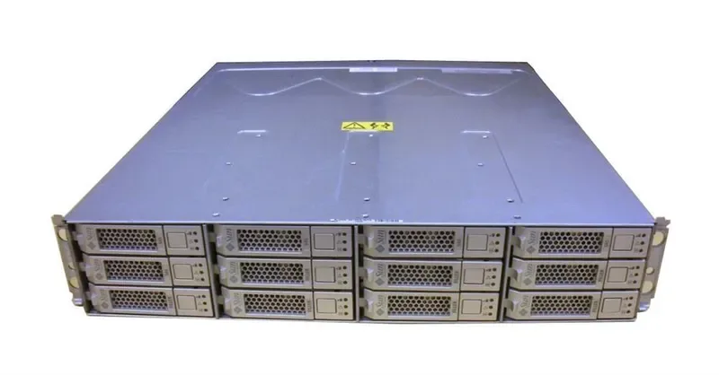 XTA2540R01A1F1500 - Sun StorageTek 2540 FC Array 1.5TB (5x300GB) 15000 RPM 1RAID-AC-RR Controller