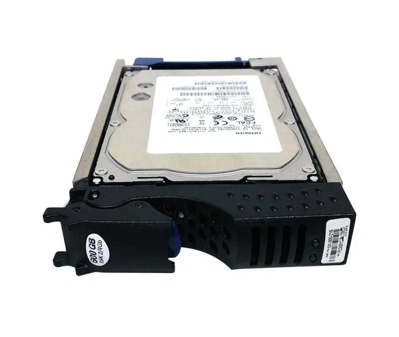 XTC-FC1CF-600G15K - Sun 600GB 15000RPM Fibre Channel 4Gb/s 3.5-inch Hard Drive
