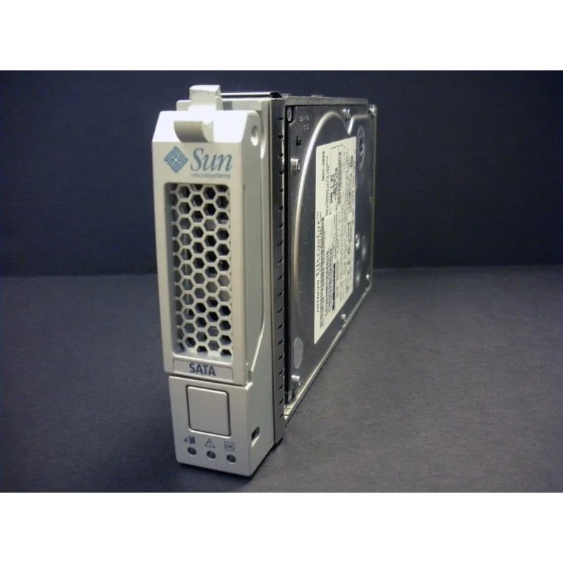 XTCCSM2R01A0K9600 - Sun CSM200A-9600G-0x1x16x600G-RR