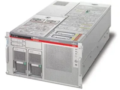 XTCCSM2R01D0K3000 - Sun CSM200D-3000G-0x1x5x600G-RR
