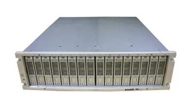 XTCCSM2R01D0L12TBZ - Sun StorageTek CSM200 Expansion Tray 12TB 16X750GB 72000RPM SATA-II Drives 2 I/O Modules 2 Redundant DC Power Supplies 2 Copper Fiber Channel Ports for Expansions RoHS-5 Compliant