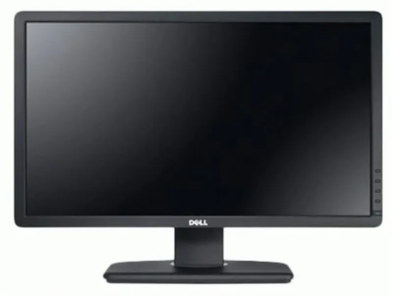 XTK9N - Dell 23-Inch 1920 x 1080 Widescreen DVI-D / VGA LED Monitor