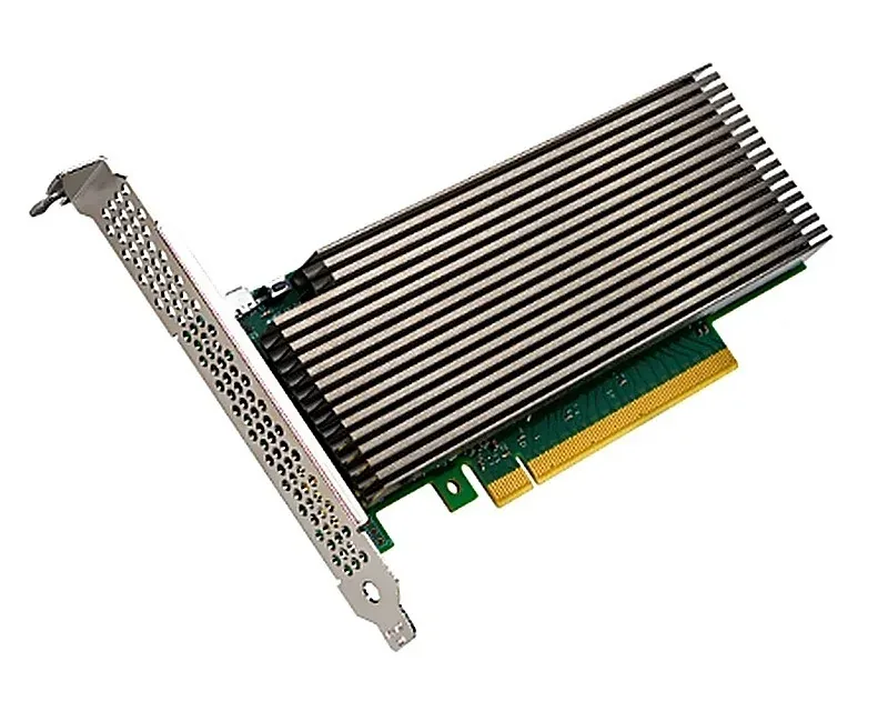 Dell XTN0R VRAN Accelerator ACC100 PCI Express 3.0 x16 Adapter. In Stock