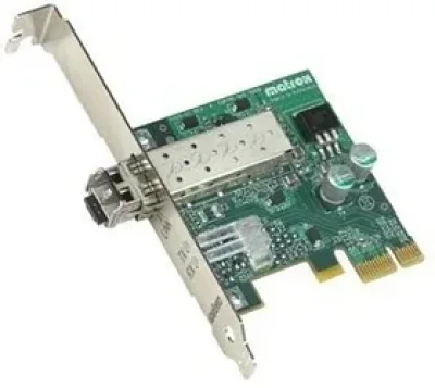 XTOA-FESLPAF - Matrox Fiber Optic PCIe Interface Card