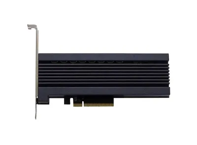 XTTR5 - Dell Samsung 3.2TB PCI Express HHHL NVMe Solid State Drive