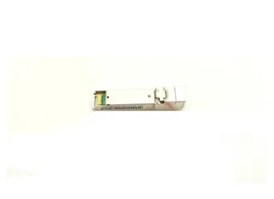 XTY28 - Dell 1.25Gbps 1000Base-T Copper 100m RJ-45 Connector SFP Transceiver Module