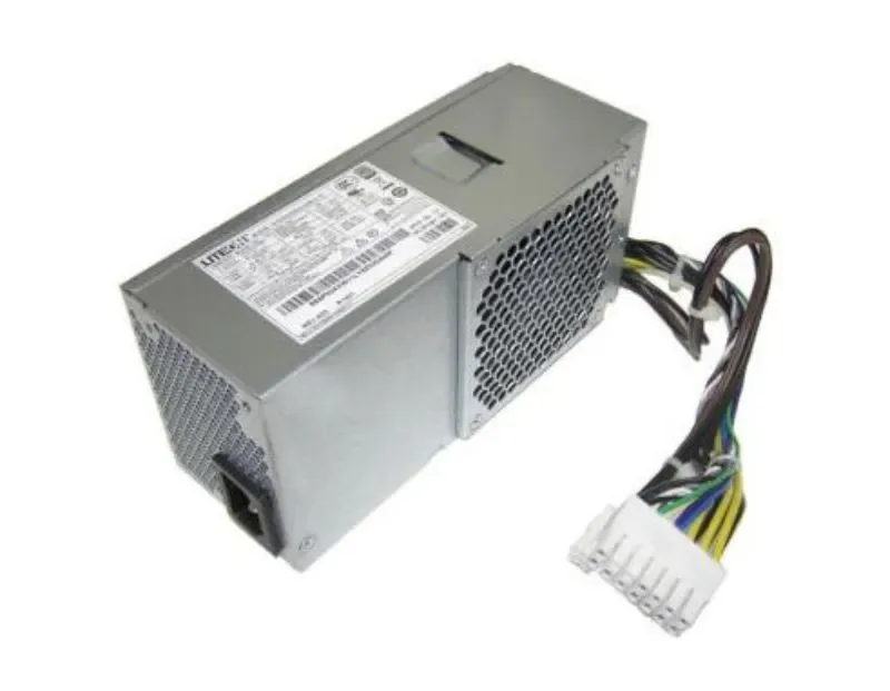 XU100133-13011A - Lenovo 280-Watts Power Supply for ThinkCentre M93 / M93P