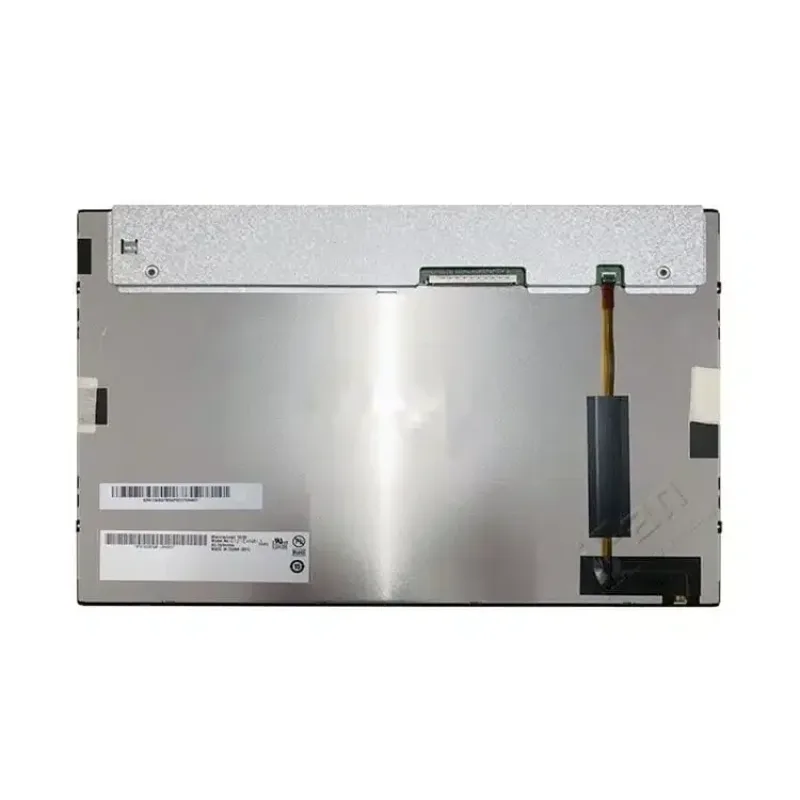 XU105 - Dell 15.4-inch 1280 x 800 WXGA LCD Panel