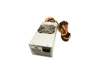 XW604 - Dell 250-Watts 100-120V / 200-240V ATX Power Supply for Inspiron 530S 531S 537s 540s / Vostro 200 200s 220s 400