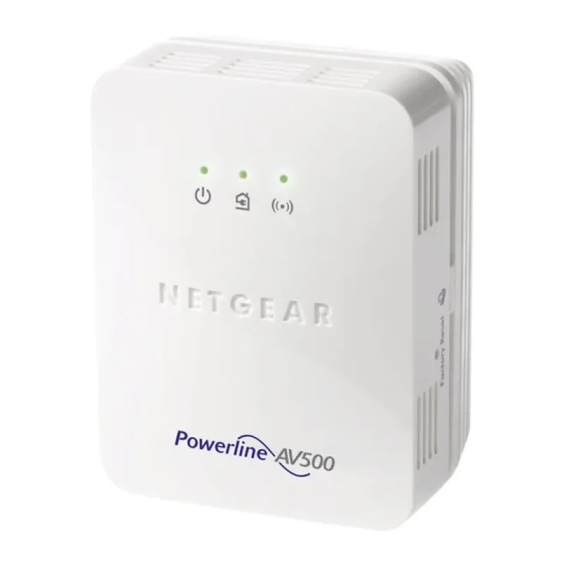 XWN5001-100PES - Netgear XWN5001 IEEE 802.11n 300Mbps Wireless Access Point