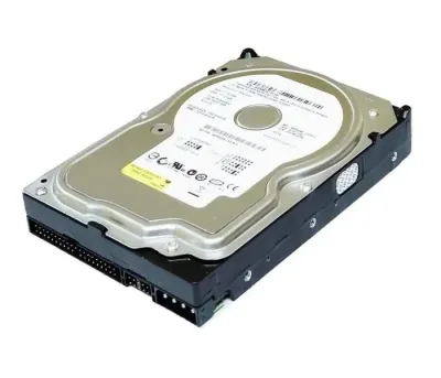 XX238 - Dell 200GB 7200RPM SATAHard Drive