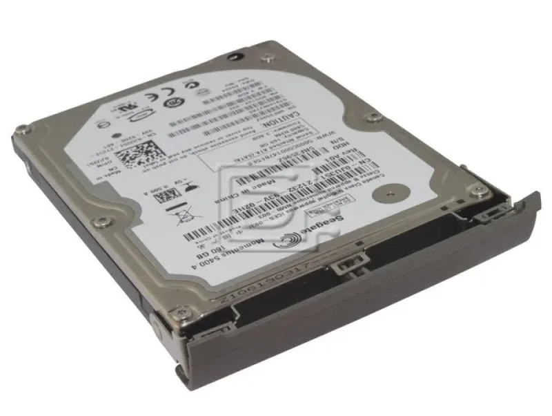 XX430 - Dell 120GB 7200RPM SATAHard Drive