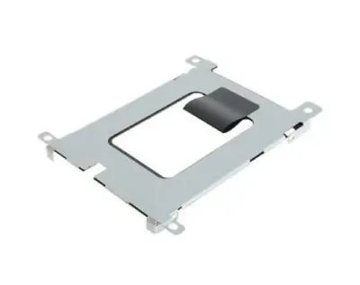 XX731 - Dell Hard Drive Tray / Caddy for Latitude E6500 Laptop