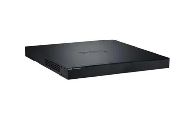 XXR8R - Dell PowerConnect M6348 48 x Port 10/100/1000Base-T Gigabit Ethernet Blade Switch