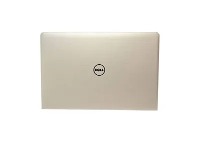 XXX20 - Dell LED Silver Back Cover for Inspiron 5758