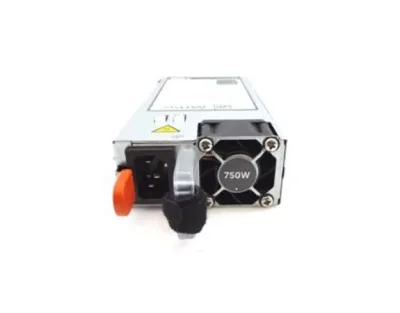 XYXMG - Dell 750-Watts 100-240V Redundant Power Supply for PowerEdge R420