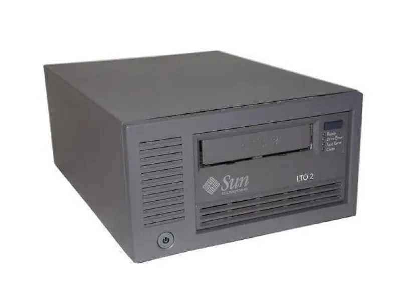 Y-LTO2-HPFC-SL500Z - Sun LTO2-HP-FC SL500 DR