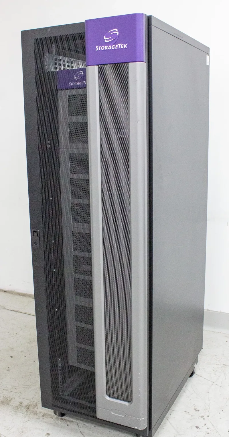 Y-LTO2-IBSC-SL500 - Sun LTO2-IBM-SCSI SL500 Dr
