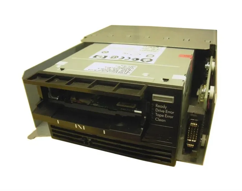 Y-LTO3-IBSC-SL500 - Sun LTO3-IBM-SCSI SL500 Dr