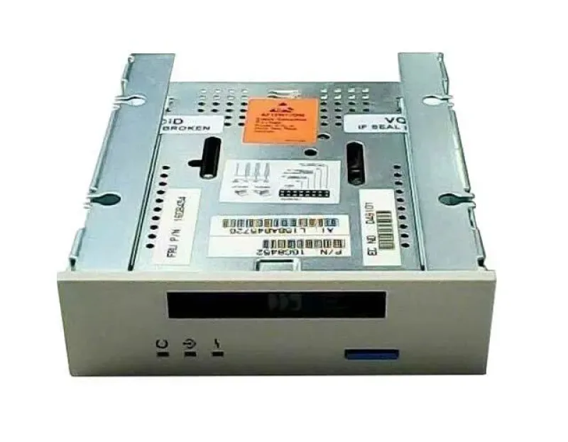 Y-LTO4-IB4FC-SL30Z - Sun LTO4 IBM FC 4Gb SL3000 Dr