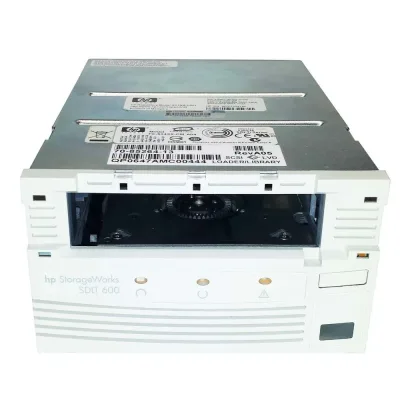 Y-SDLT600-SC-L-LXX - Sun Sdlt600 Lvd Scsi Lxx Dr