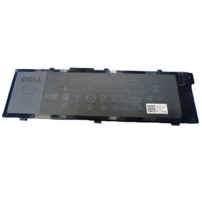 Y026C - Dell 6-Cell Li-Ion Battery