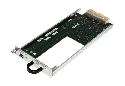 Y0317 - Dell Ultra320 SCSI Controller for PowerVault 220S (Clean pulls)