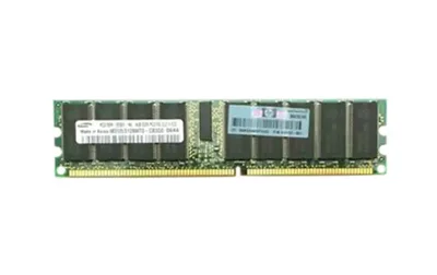 Y0982 - Dell SCSI Backplane Board for PowerEdge 2850