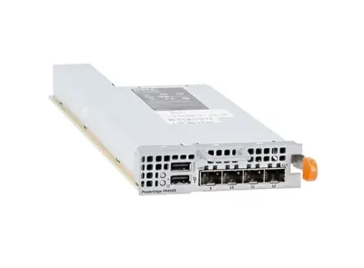 Y0YHG - Dell FN410S 10GB SFP+ I/O Aggregator Internal 8-Port to External 4-Port